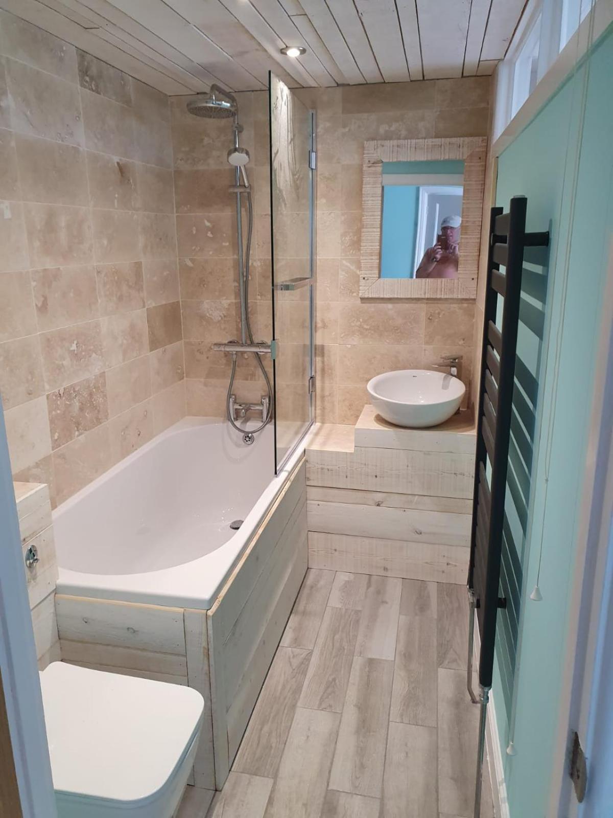 Villa The Beach House-Devon- On The Beach- Sleeps 20 Exmouth Exterior foto