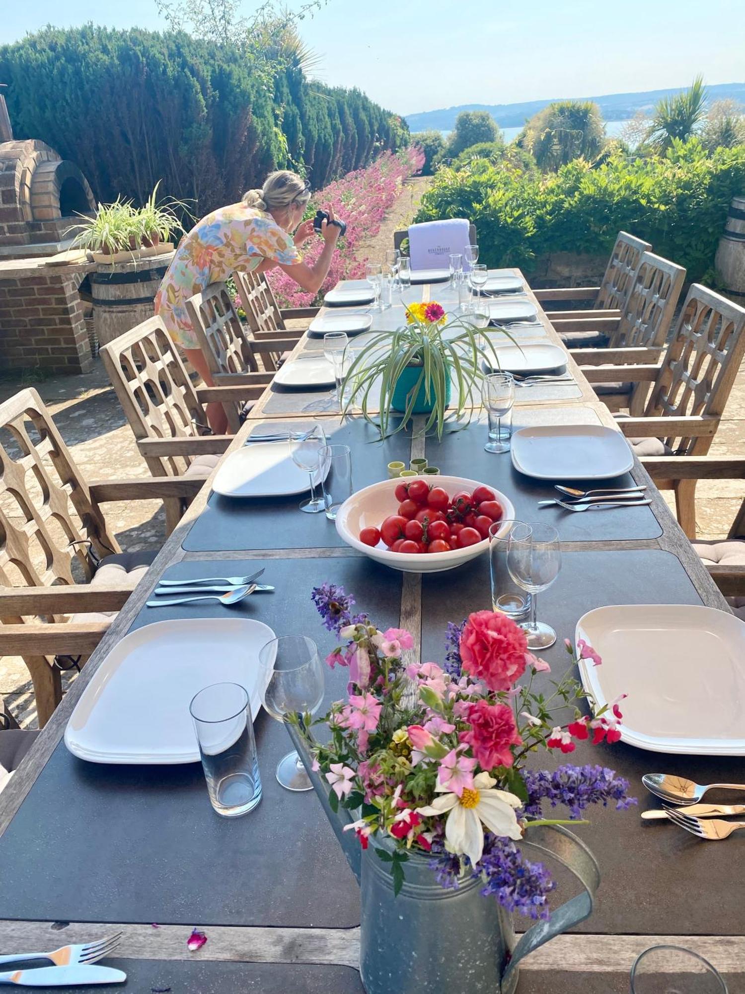 Villa The Beach House-Devon- On The Beach- Sleeps 20 Exmouth Exterior foto